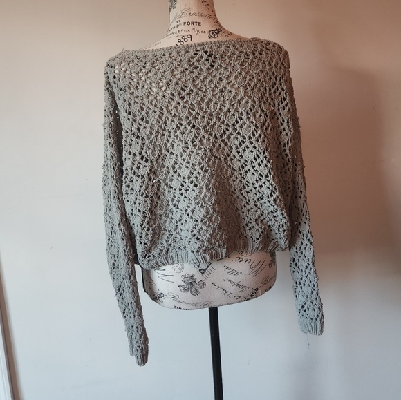 Knit sweater - Picture 3 of 4